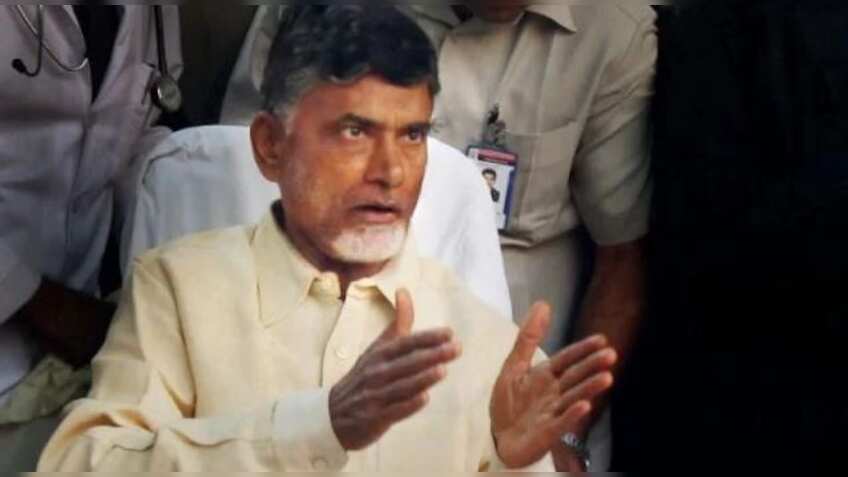 Row breaks out between Andhra, Telangana over alleged data breach