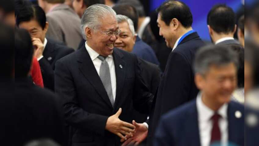 Indonesia, Australia sign economic partnership on trade and investment