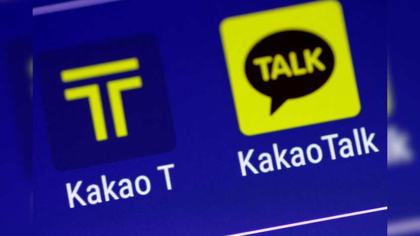 Tencent, Kakao among shortlisted bidders for S.Korean gaming firm Nexon: Korea Economic Daily  