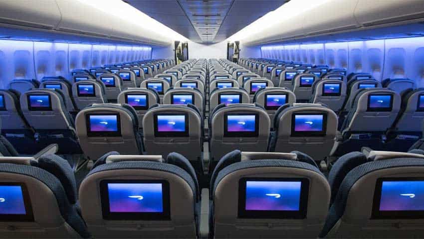 From Green Book to Bohemian Rhapsody, British Airways now offers 'Award Worthy' in-flight entertainment