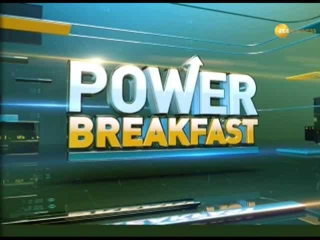 Power Breakfast Major triggers that should matter for market today, 5th March, 2019
