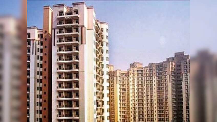 NBFC crisis slows GDP growth, real estate worst hit
