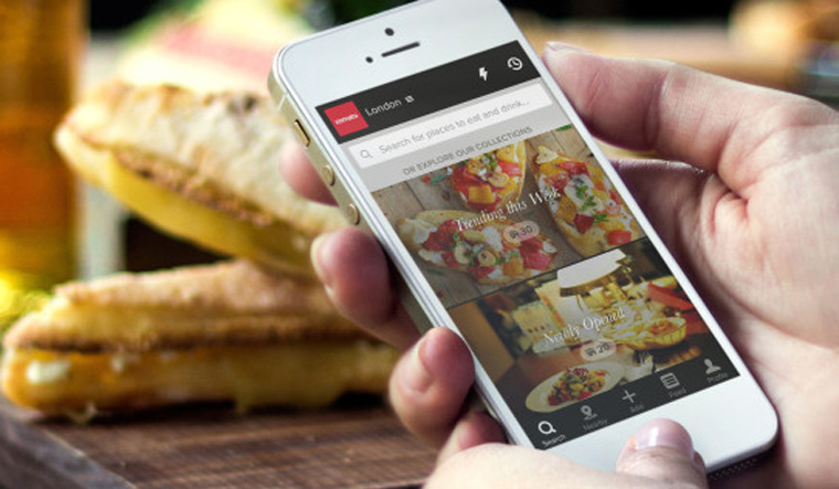 Zomato to sell UAE food delivery biz for $172 mn