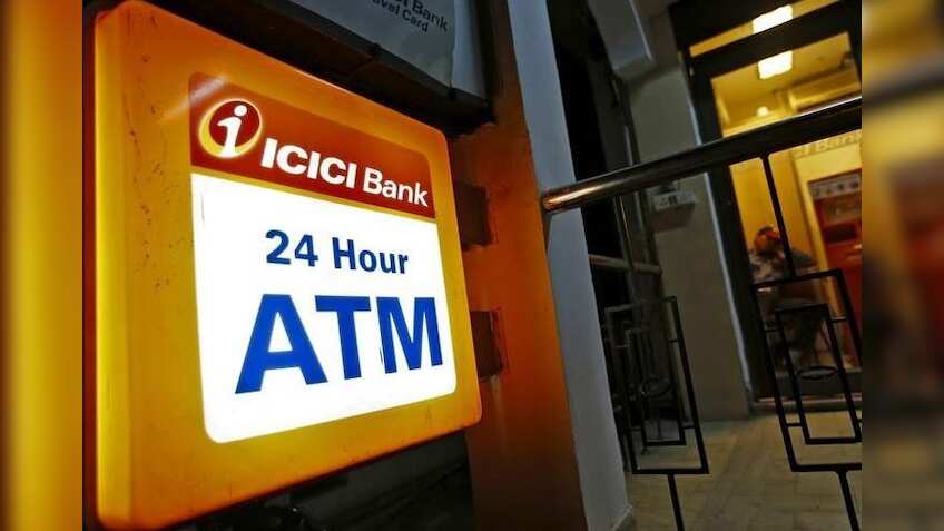 ICICI Bank to buy 9.9% in NBFC Kisan Finance for Rs 18cr