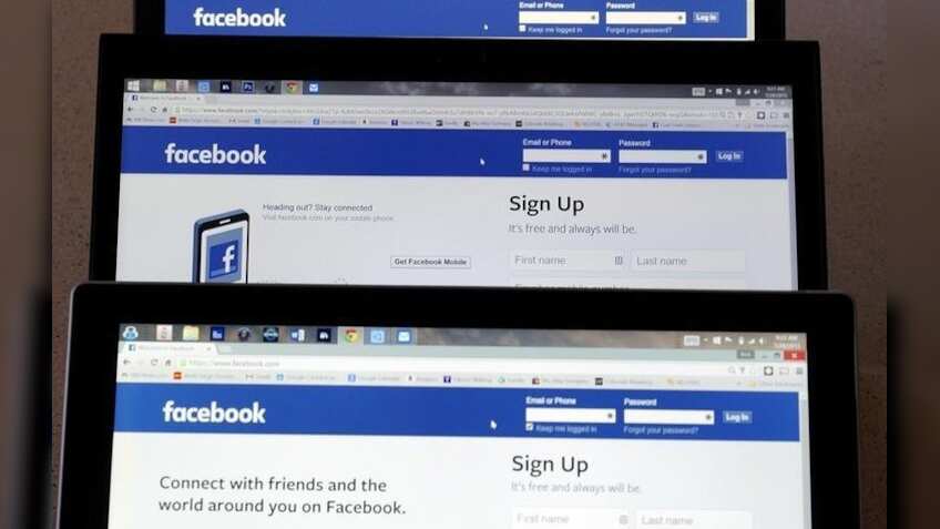 Why Facebook is facing backlash over its secure login process two-factor authentication (2FA)