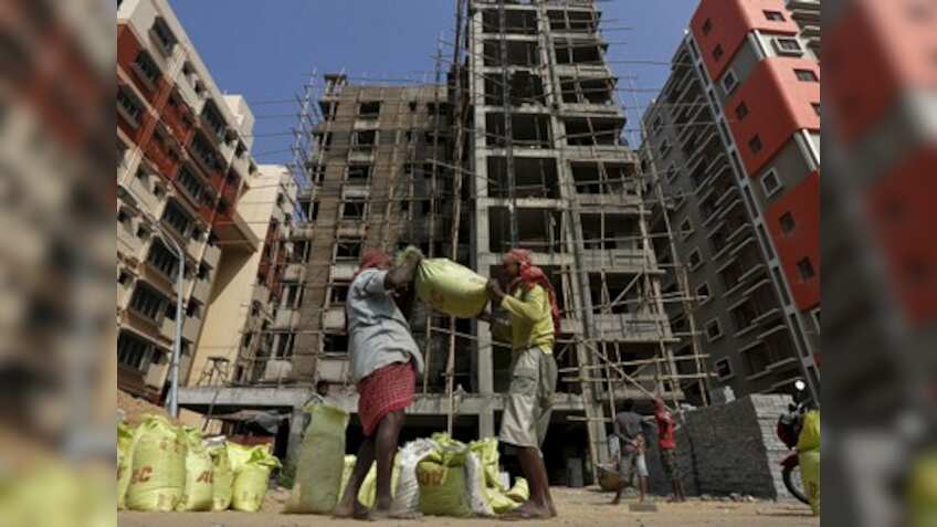 Indian housing market to cool despite government support