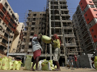 Indian housing market to cool despite government support