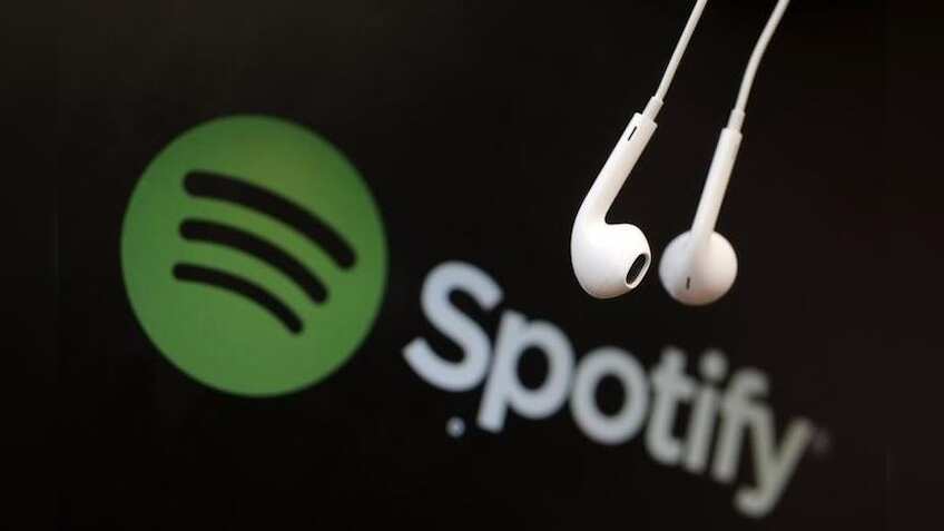 Spotify hits 1 mn user base in India within one week of launch