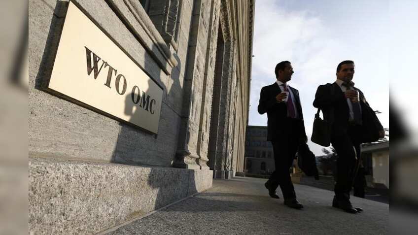 India's import duties not high; within global trade norms of WTO: Government