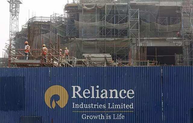 RInfra wins Rs 648 cr contract from AAI to build new airport at Rajkot in Gujarat