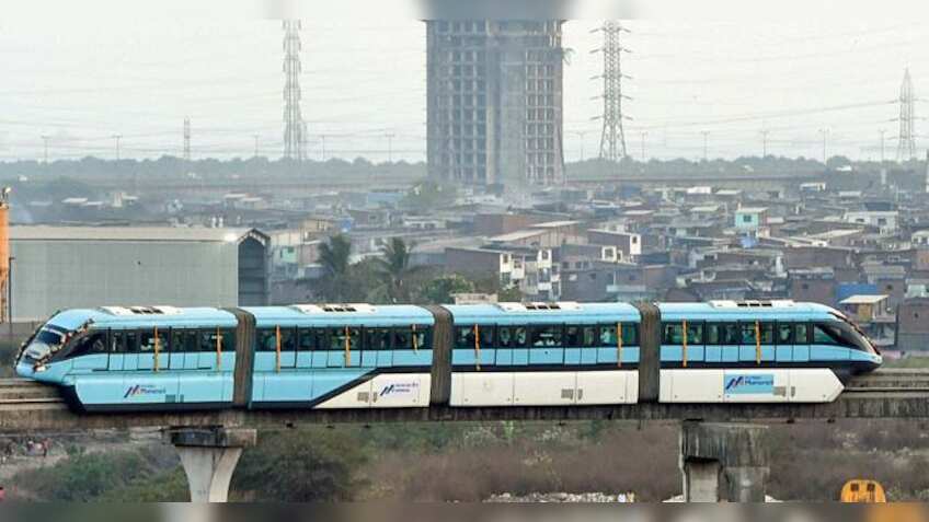 Mumbai monorail map, fare, route, tickets: All you need to know