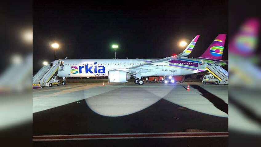 Aviation: Israel's Arkia Airlines to launch direct flights to Goa and Kochi 