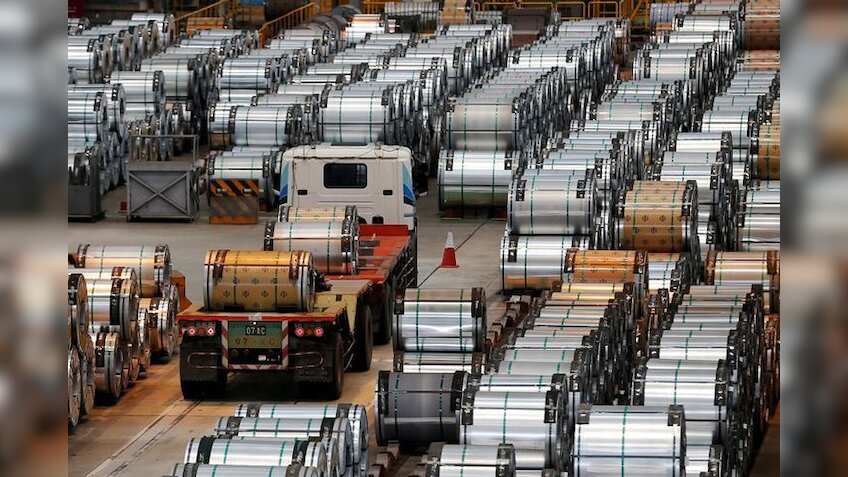 India rejects US claims on import duties, says tariffs within global trade norms of WTO