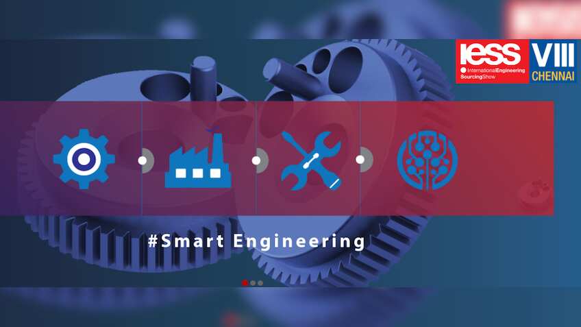 Eighth editon of engineering export on March 14