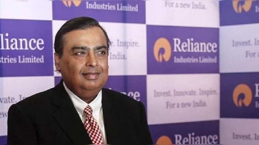 Mukesh Ambani is 13th richest in world: Forbes