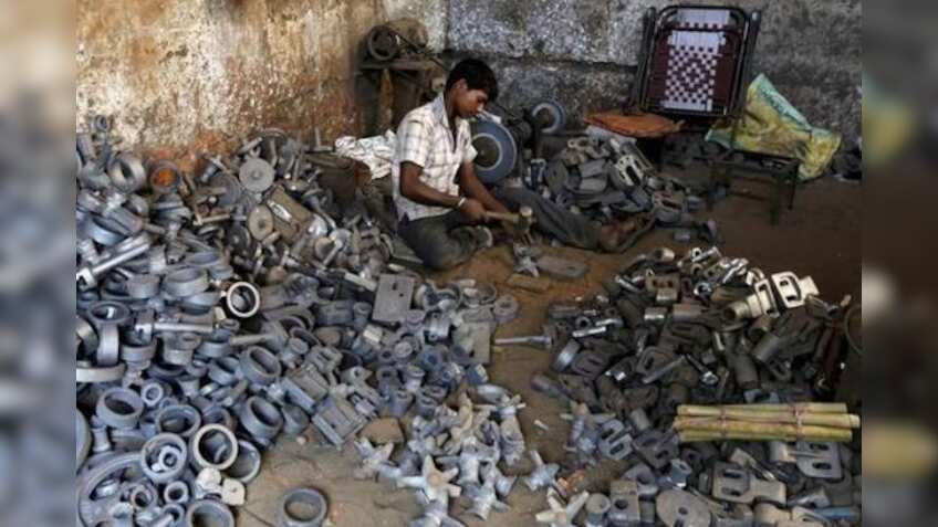 Multi-dimensional interventions required to boost SMEs sector: Govt