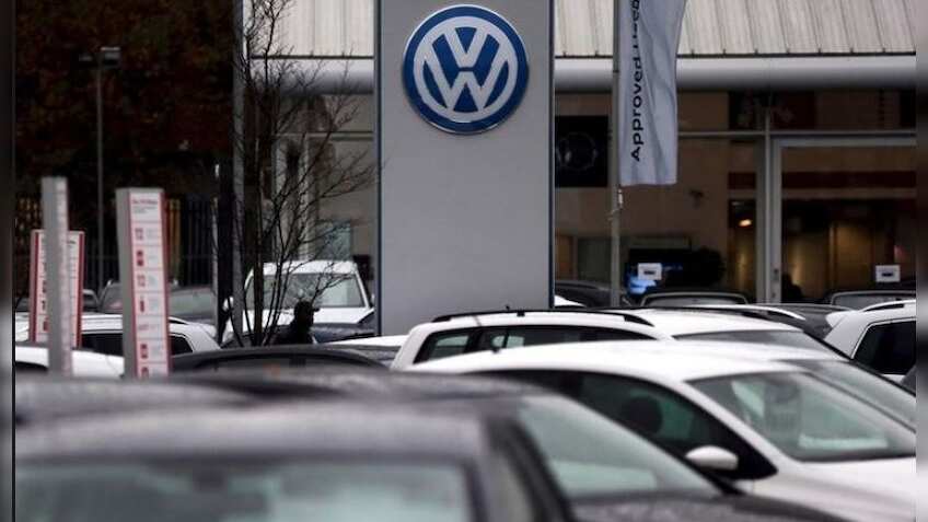 Volkswagen says driverless vehicles have limited appeal and high cost