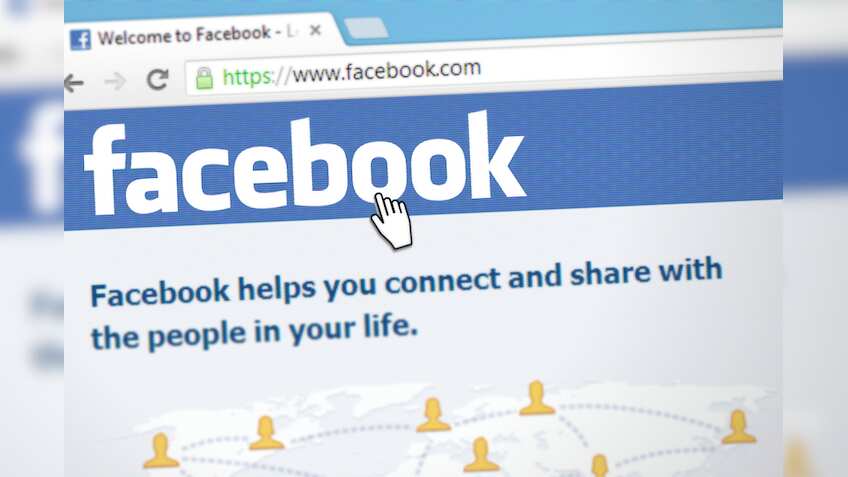 Facebook to impart digital training to 1 mn in Asia Pacific. 