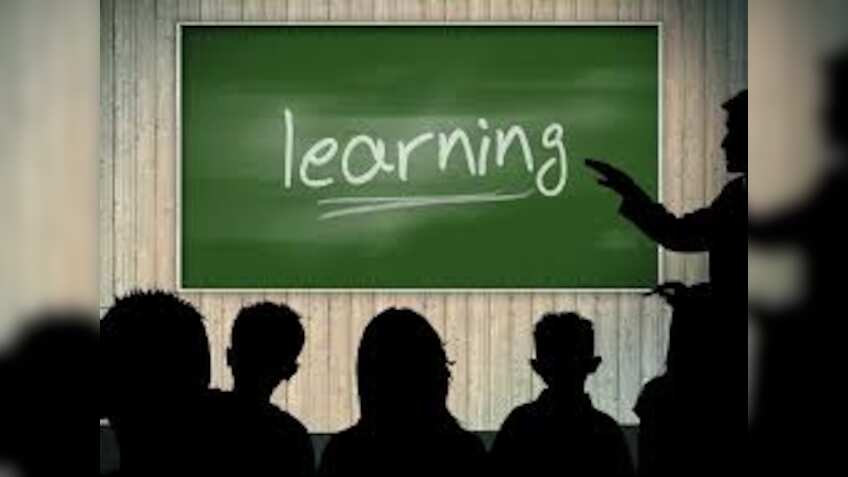 Punjab Cabinet approves regularisation of services of 5,178 govt teachers with full pay scales from Oct 1, 2019