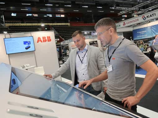 Digital portfolio ABB Ability MineOptimize launched for Indian mining sector to enhance efficiency of operations