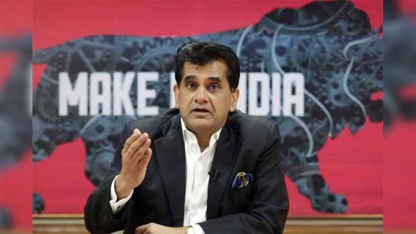 Niti Aayog development ranking puts 3 Jharkhand districts on top 