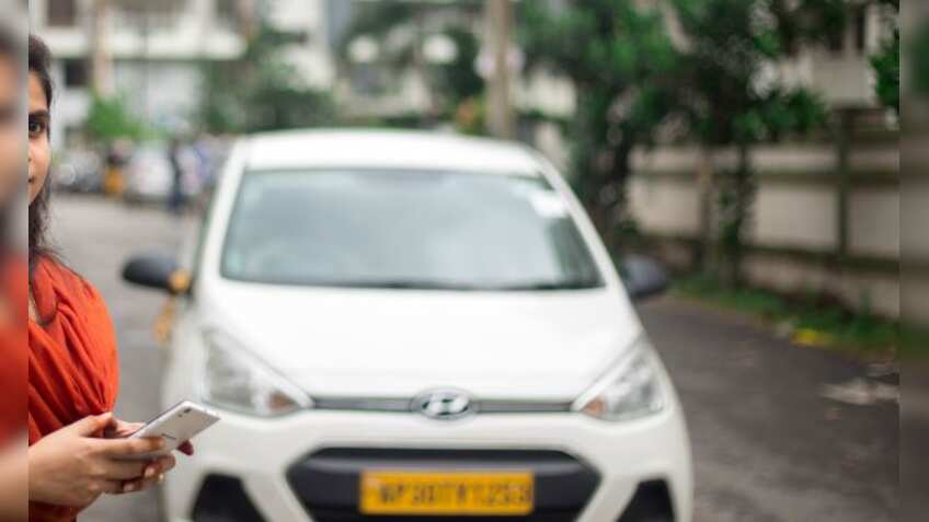 Indians leave behind phones, bananas and even live fish in cab, says Uber report