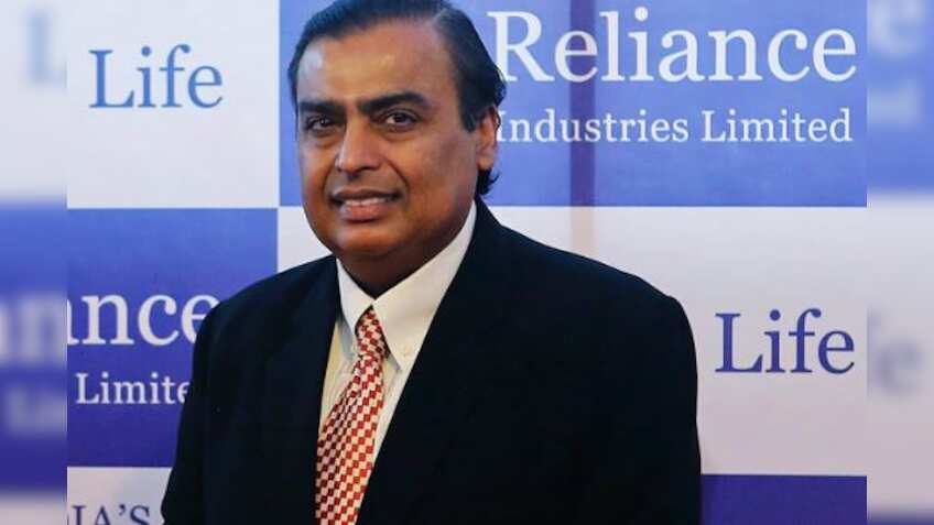 RIL: Reliance Industries shares double money in almost 2 years - Its stock is literally a money magnet