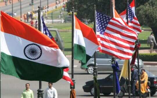 India considers moving WTO against US over withdrawal of import sops 