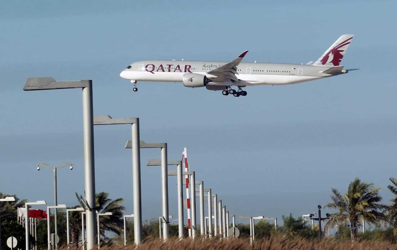 Qatar Airways To Phase Out A380 From 2024 Zee Business   77228 Qatar Airways Reuters 