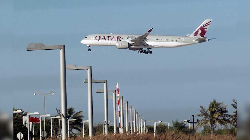 Qatar Airways to phase out A380 from 2024
