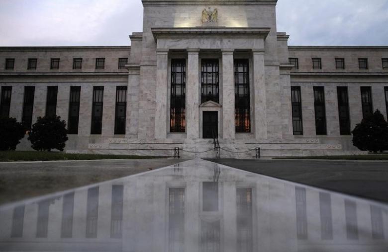 Federal Reserve scraps 'qualitative' test for U.S. banks in 2019 stress tests