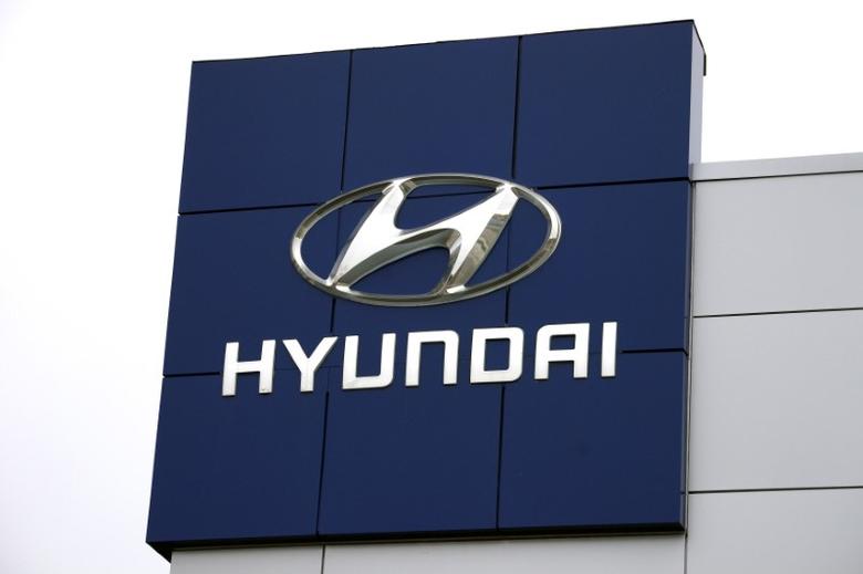 Hyundai may suspend production at one of its Chinese plants as slowdown bites