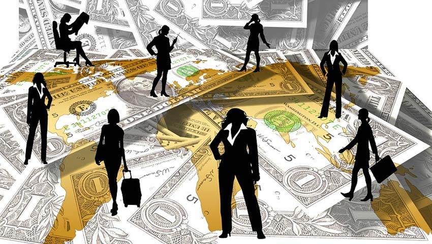Hurun Global Self Made Women Rich List 2019: