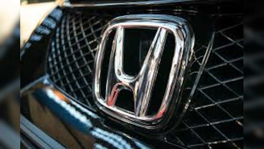 Honda Cars India expects to end current fiscal with 8 per cent sales growth