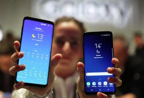 Amazon Fab Phones Fest: Whopping Rs 34,700 discount on this Samsung smartphone!