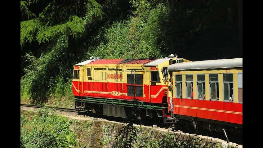 Indian Railway stations on this route will get free Wi-Fi