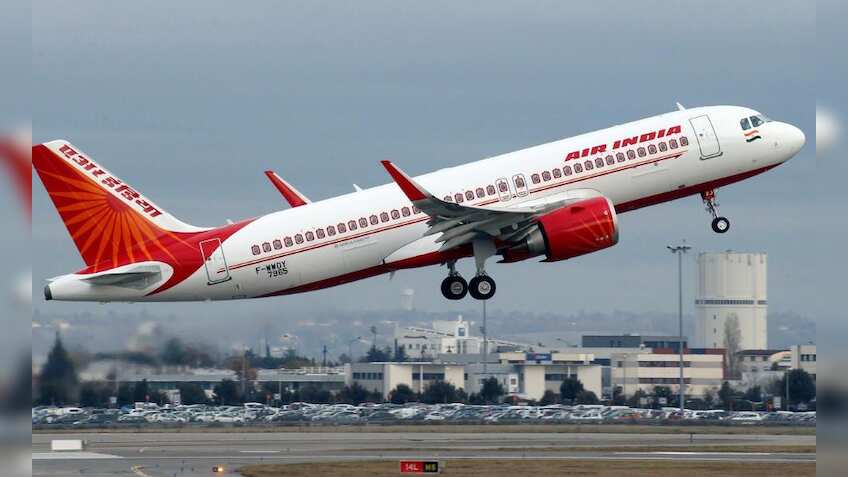 Air India to operate 12 all-women crew international flights on Women's Day