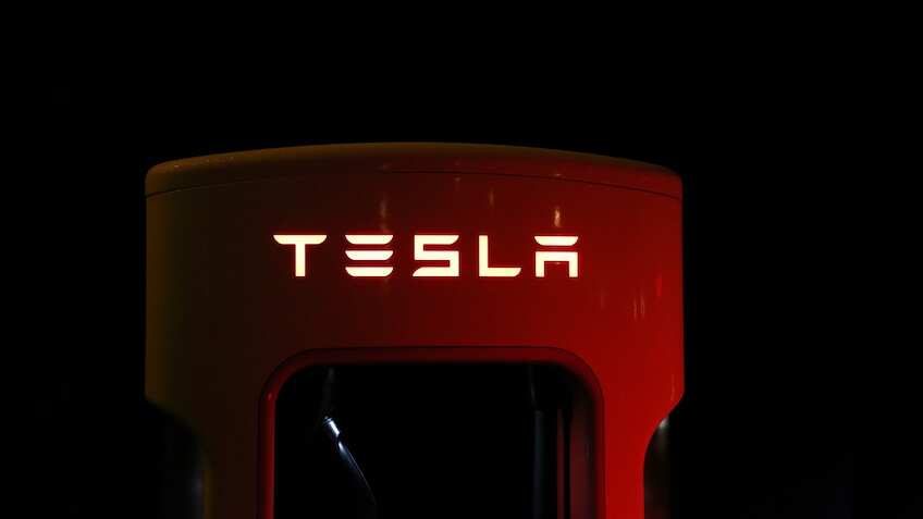 Tesla enters into agreement with Chinese lenders for Gigafactory