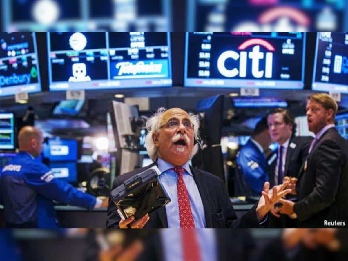 Global Markets: US stocks fall for fourth straight
