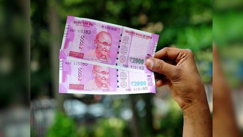 Fake notes detector! This IIT has developed mobile app to identify counterfeit currency - Key details  