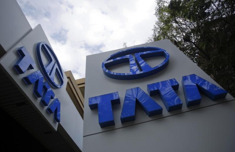 Tata Motors stocks fall over 3% over weak global sales of JLR