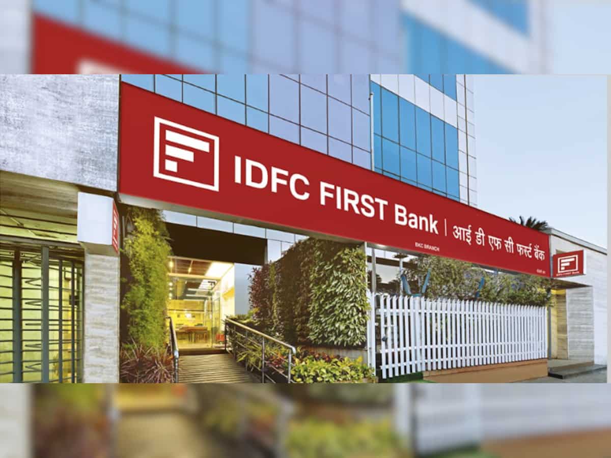 IDFC Bank-Capital First merger: A look at the