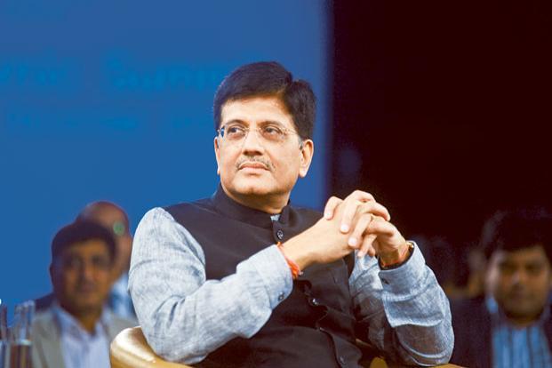 Railway Minister Goyal announces vistadome coaches for Nilgiri Mountain Railway