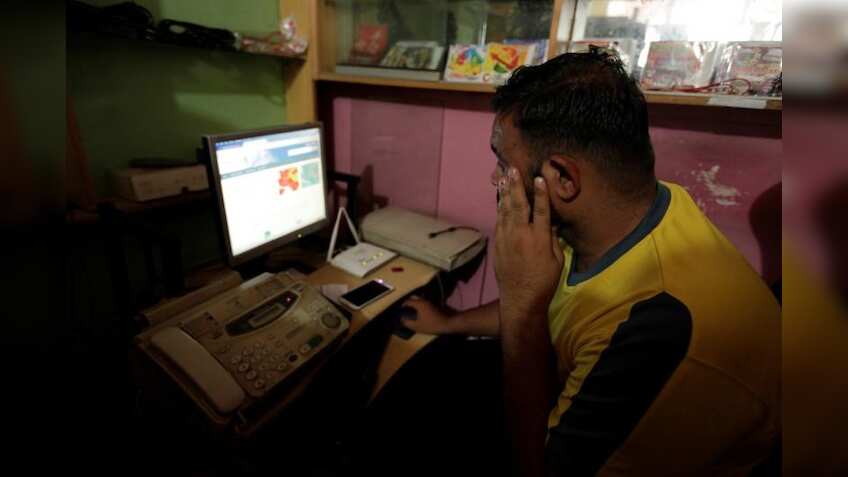 Is Internet usage in India being calculated in right way? 