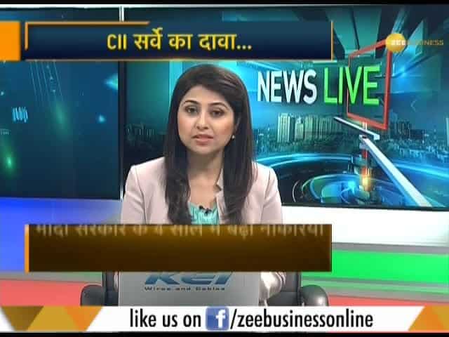 MSMEs created 14% more jobs in last four years, claims CII survey