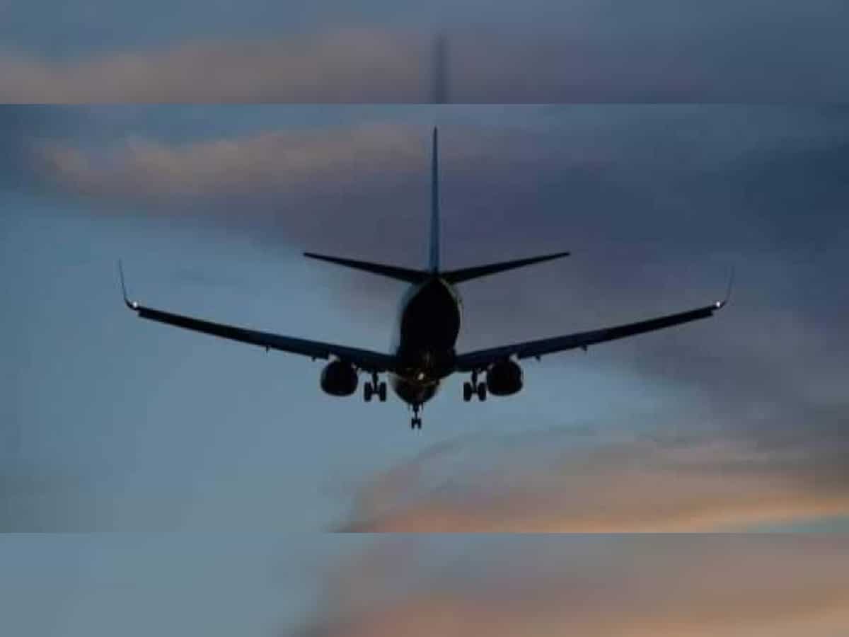 PM Narendra Modi says this about Jewar Airport,