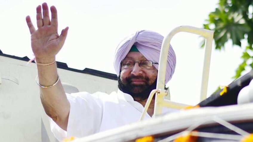 Dearness Allowance Demand: Employees on Strike, Punjab Government Intervenes