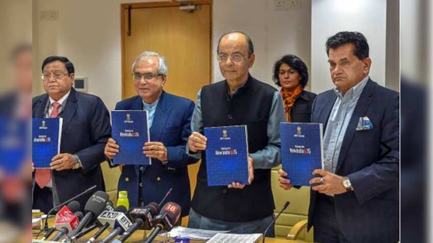 Relief for farmers: Modi government mulling to add more crops in MSP list, says Niti Aayog