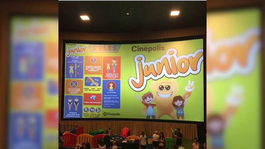 Cinépolis customises for kids! Launches Cinépolis Junior with 10-screen megaplex in Bengaluru