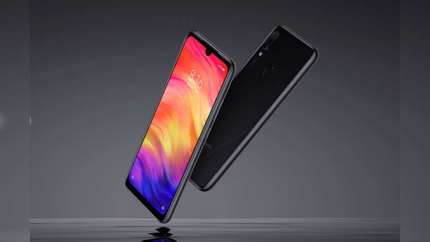 Xiaomi is Offering 100 Free Redmi Note 7 Pro Smartphone Here 